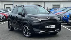 Used 2024 Citroën C3 Aircross PureTech SUV | £15,311 (Fair price)