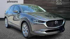 Used 2025 Mazda CX-30 Takumi-Line SUV | £26,490 (Good price)