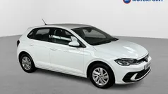 Used 2026 VW Polo Life Hatchback | £15,299 (Super price)