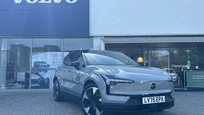 Used Volvo EX30 Performance 314 kW (428 HP) 2025 SUV