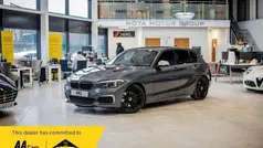 Used 2019 BMW M140 M Sport Hatchback | £19,499 (Fair price)