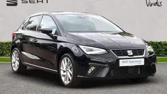 Used 2024 Seat Ibiza FR Hatchback | £16,634 (Fair price)