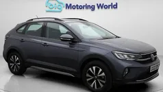 Used 2024 VW Taigo Life SUV | £17,300 (Good price)