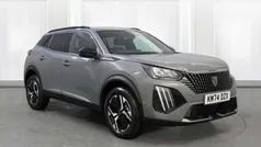 Used 2024 Peugeot 2008 Allure SUV | £21,019 (Fair price)
