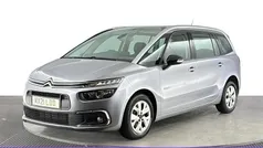 Used 2021 Citroën C4 SpaceTourer Live MPV | £13,480 (Fair price)