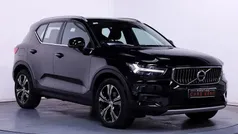 Used 2020 Volvo XC40 Inscription SUV | £22,545 (Good price)