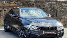 Used 2014 BMW 420 M Sport Coupe | £8,350 (A bit pricey)