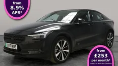 Used 2023 Polestar 2 Long Range Dual motor Sedan | £18,155 (Super price)