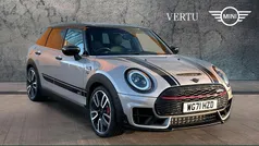 Used 2021 Mini John Cooper Works Clubman Estate | £23,014 (Fair price)