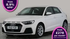 Used 2024 Audi A1 Sportback Sport Hatchback | £19,492 (Super price)