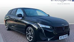 Used 2024 Peugeot 308 Allure Estate | £18,984 (Fair price)