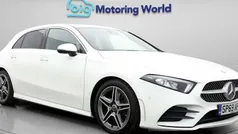 Used 2021 Mercedes A250 AMG Line Premium Hatchback | £16,300 (Fair price)