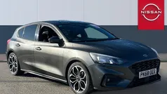 Used 2020 Ford Focus ST-Line X Hatchback | £13,015 (Fair price)
