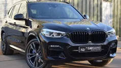 Used 2020 BMW X3 M Sport SUV | £25,995 (Fair price)