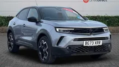 Used 2023 Vauxhall Mokka Ultimate SUV | £18,750 (Fair price)
