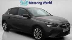 Used 2021 Vauxhall Corsa Elite Hatchback | £11,796 (Fair price)