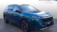 Used 2025 Peugeot 5008 GTi Estate | £26,914 (Fair price)