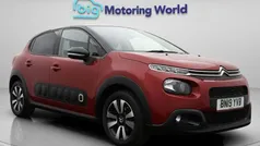 Used 2018 Citroën C3 Flair Hatchback | £7,800 (Fair price)