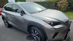 Used 2020 Lexus NX300h SUV | £23,599 (Fair price)