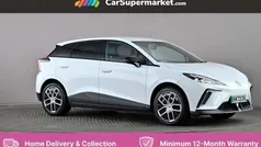 Used 2024 MG MG4 EV Trophy Hatchback | £17,697 (Fair price)