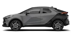 Used 2025 Toyota C-HR Sport SUV | £32,019 (Fair price)