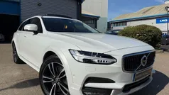 Used 2019 Volvo V90 CC Pro Estate | £28,995