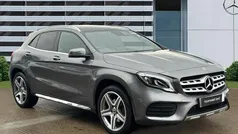 Used 2019 Mercedes GLA250 AMG Line Premium Plus SUV | £16,937 (Fair price)