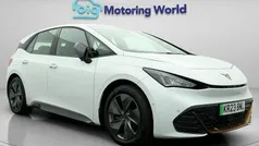 Used 2024 Cupra Born Hatchback | £19,000 (Good price)
