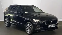 Used 2025 Volvo XC60 Core SUV | £35,995 (Good price)