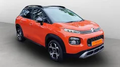 Used 2019 Citroën C3 Aircross Flair SUV | £9,500 (Fair price)