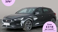 Used 2024 Cupra Leon VZ2 Hatchback | £22,821 (Fair price)