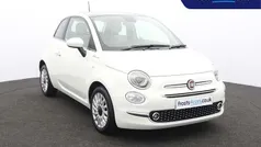 Used 2022 Fiat 500 Dolcevita Hatchback | £9,495 (Fair price)