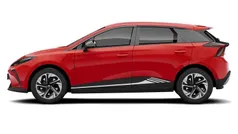 Used 2024 MG MG4 EV Trophy Hatchback | £16,499 (Good price)