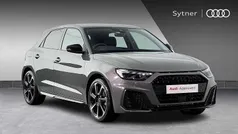 Used 2025 Audi A1 Black Edition Hatchback | £27,000 (Fair price)