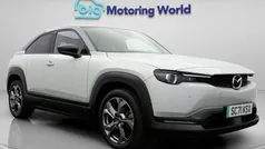 Used 2020 Mazda MX30 Inclusive SUV | £10,900 (Fair price)