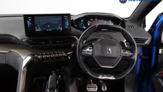 Used 2023 Peugeot 3008 GTi Estate | £17,949 (Good price)