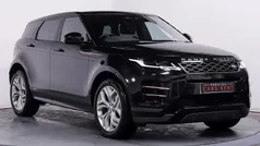 Used 2022 Land Rover Range Rover evoque SE Dynamic Hatchback | £26,330 (Fair price)