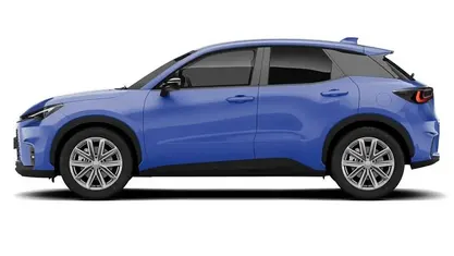 Used Lexus LBX 136 HP (100 kW) 2026 SUV