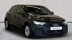 Used 2021 Audi A1 Design Hatchback | £14,803 (Good price)