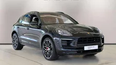 Used 2024 Porsche Macan S SUV | £64,950 (Fair price)