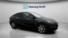 Used 2023 Tesla Model Y Long Range AWD SUV | £29,300 (Fair price)