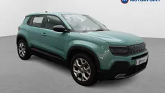 Used 2024 Jeep Avenger Altitude SUV | £15,999 (Fair price)