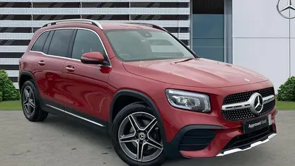 Used 2022 Mercedes 200 AMG line Estate | £27,290 (Fair price)