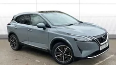 Used 2023 Nissan Qashqai Tekna SUV | £22,999 (Fair price)