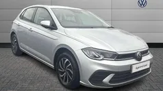 Used 2022 VW Polo Life Hatchback | £13,987 (Good price)