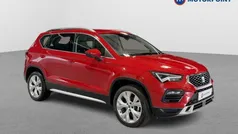 Used 2025 Seat Ateca Xperience SUV | £21,999 (Fair price)