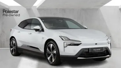 Used Polestar 4 Plus 200 kW (272 HP) 2026 SUV