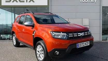 Used Dacia Duster Expression 90 HP (66 kW) 2024 SUV