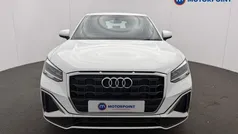 Used 2024 Audi Q2 S-Line SUV | £17,949 (Good price)