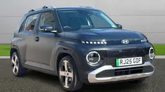 Used 2026 Hyundai Inster Hatchback | £24,695